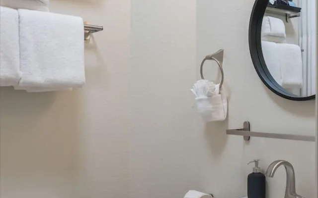Leland House Suites of Durango