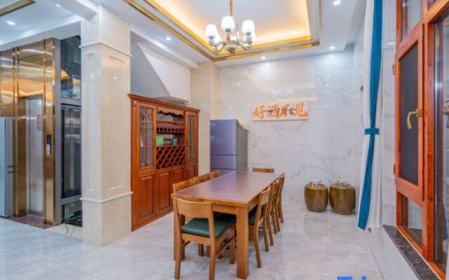 Yuanju E-sports Homestay