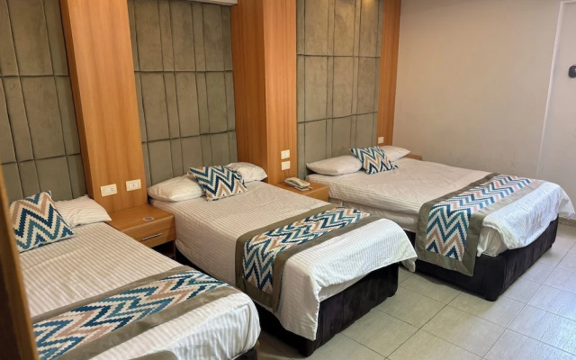 Panorama Hotel Tanta