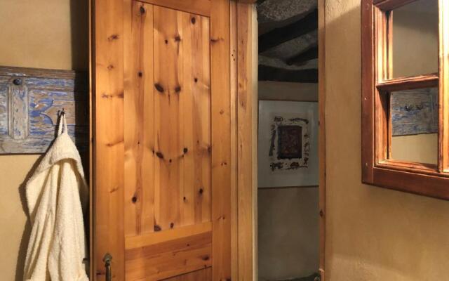 Garden House - Lovely Stone Built House with Panoramic View