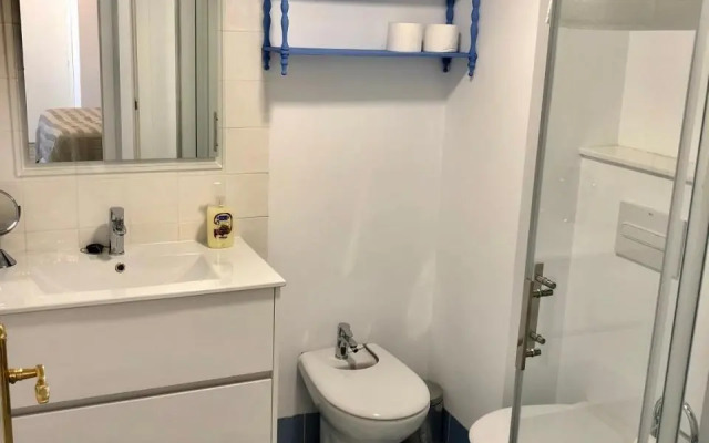CENTRO ANTEQUERA Ideal Grupos "Apartamento Las Descalzas"