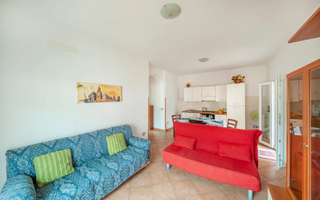 Nice Apartment in La Maddalena With 1 Bedrooms