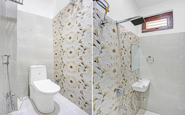 Collection O 93556 Hotel Citi Star