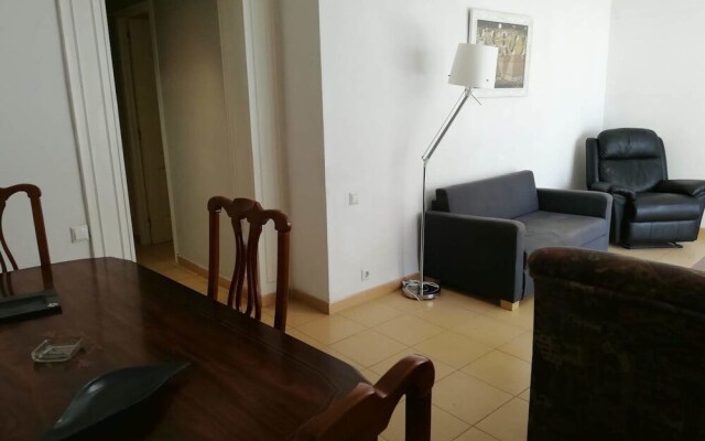 Ronda Apartment