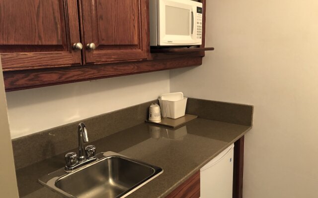 Ramada Prince Albert