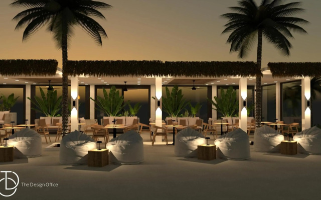 Golden Star Hotel - Adults Only (+16)