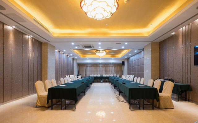 Ruidi Hotel