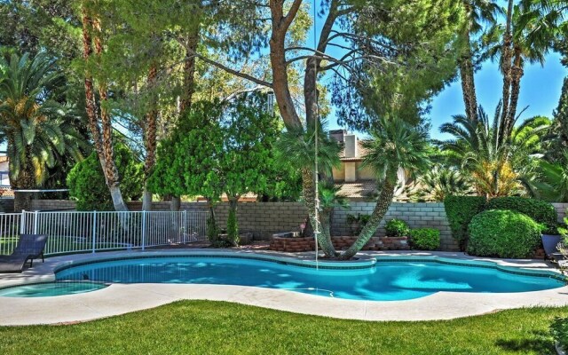 Villa Maeve