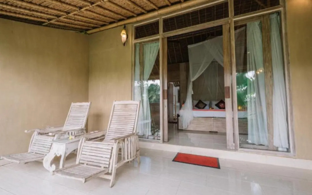 Bersila La Maison Du Bonheur