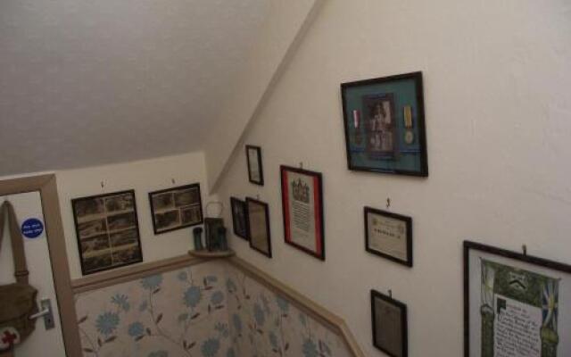 Ginnie's Guesthouse
