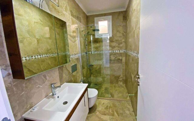 Fethiye Paris A Villa