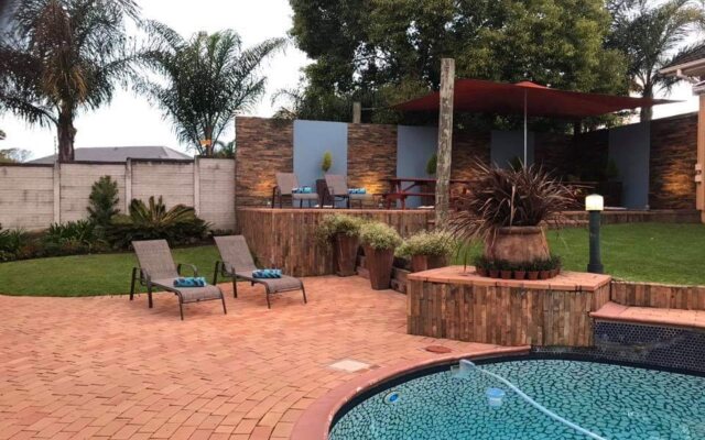 Tebeacon Accommodation