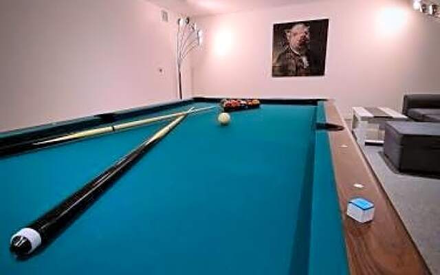 La Villa des Pyrénées