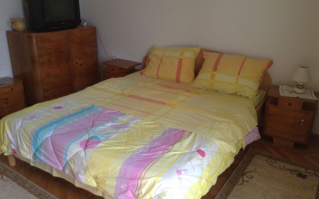 Apartment Bila - 15m from the sea: A1 Tisno, Island Murter