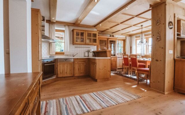 Apartment Lena 37 Königsleiten 37803