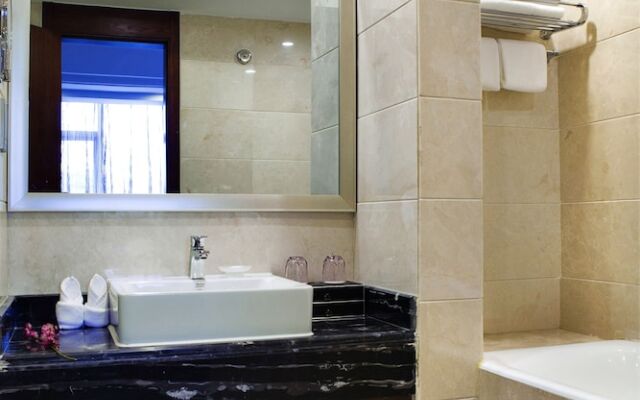 Huangshan JOYMOON HOTEL(LaoJie Branch)