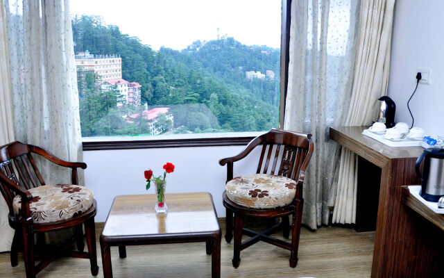 Hotel Surya