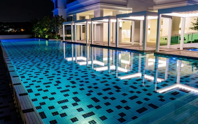 Southwest Designer's Suite by D Imperio Homestay