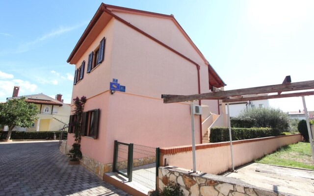 Apartments Maruchita