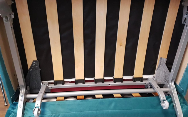 Apartment Alt-Refrath