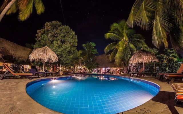 Cabaña Palomino III