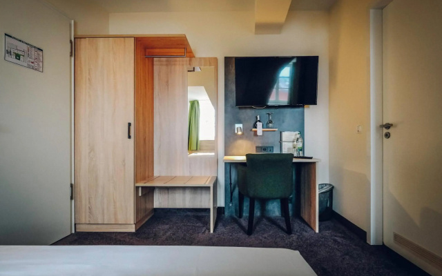 Hotel Europa