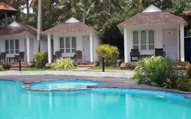 Sun View Beach Resort