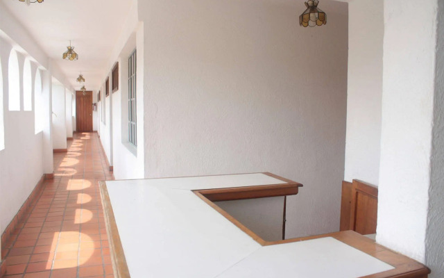 Casa Shaguibá