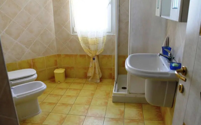 Holiday Apartment Sardinia