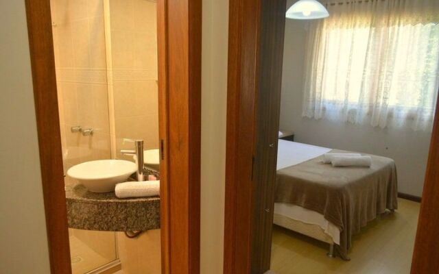 Residencial Benetti - 400 M Rua Coberta