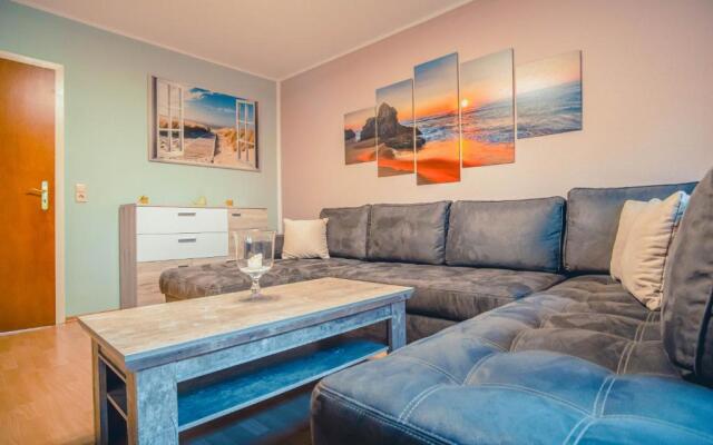 Rheinterrasse Wohnung 1