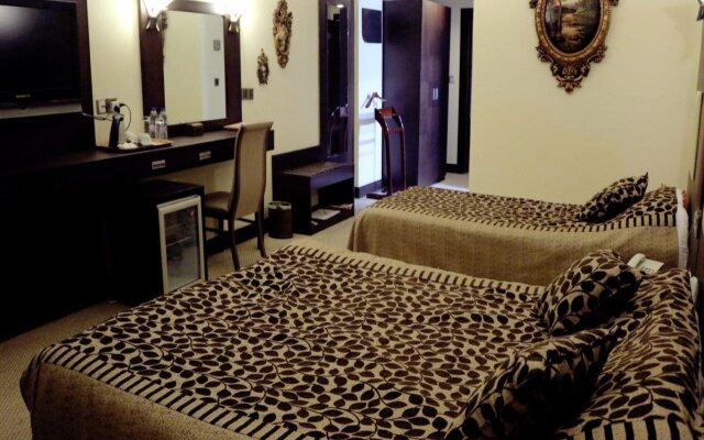 Dilshad Palace Hotel