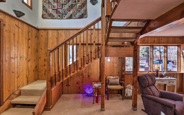 5 Mi to Dtwn Denver: Peaceful Lakewood Home!