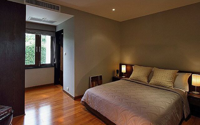 Azaya Villas Chiang Mai
