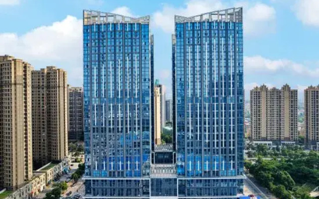 Merlinhod  Hotel (Foshan Shunde Jinlong Subway Station )
