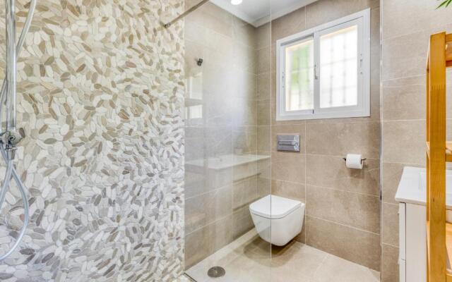 Hanami Puerto Alto PA 2-1