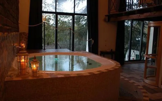 Hotel Villa Clementina