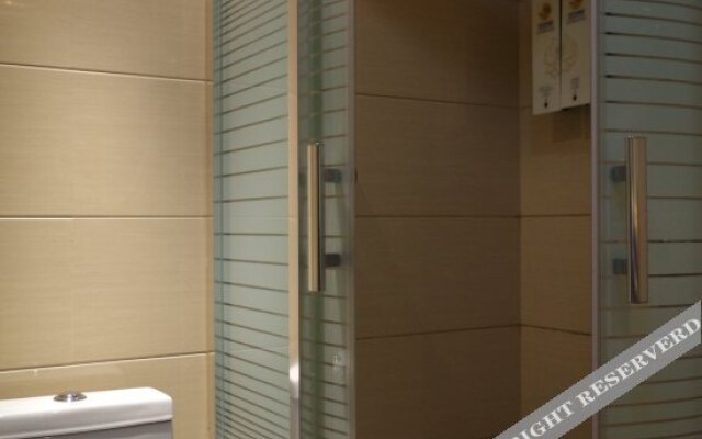 Yuyang International Hotel (Xi'an Lintong Terra Cotta Warriors Tourist Area Store)