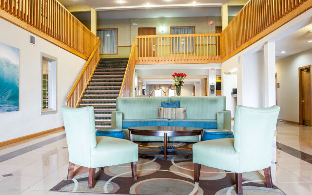 Comfort Inn