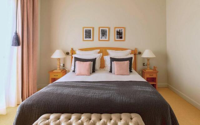 Appartements Chais Monnet