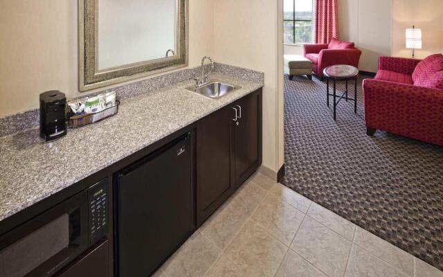 Hampton Inn Baltimore-Downtown-Convention Center