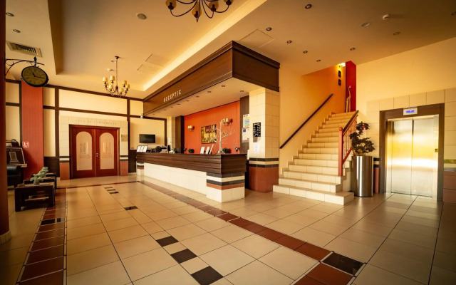 Hotel Aurelia