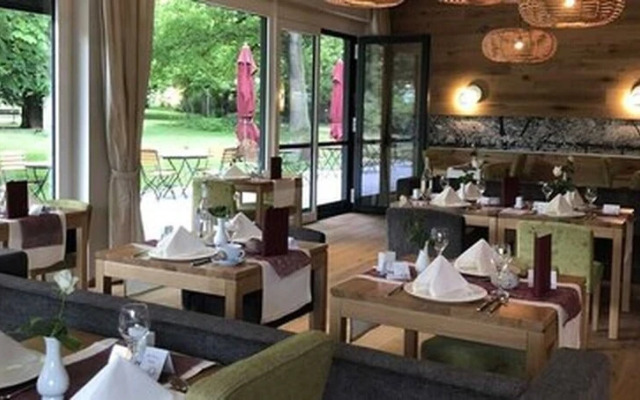 Hotel Menschels Vitalresort