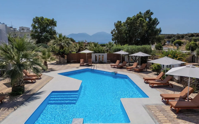 The River Suites - Adults Only