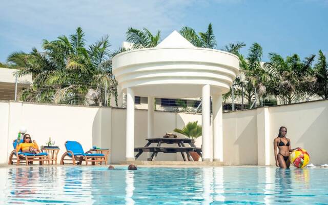 Nyali Luxury Suites