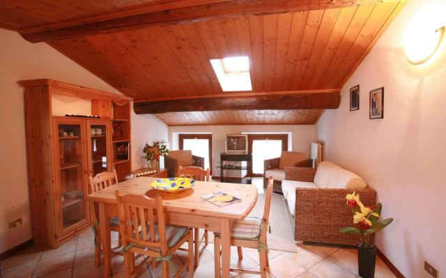 Agriturismo La Filanda