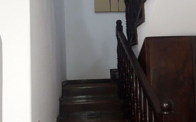 Hotel Casa Jardin