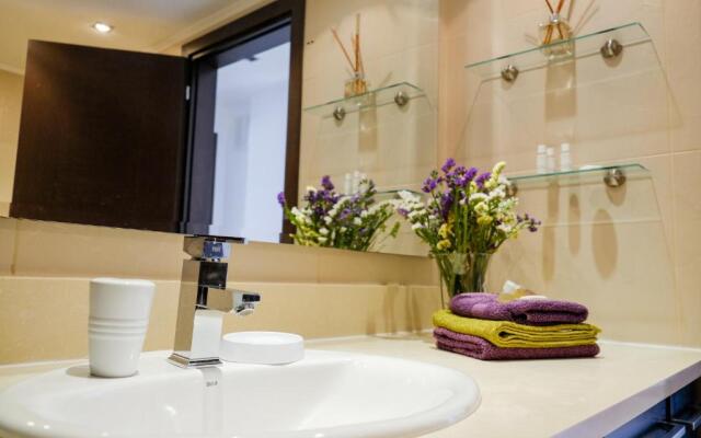 The Elysian Suite