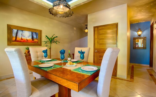 Condominios de Lujo Vista Corona