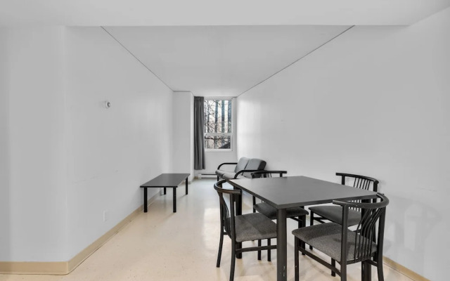 Residences UQAM Ouest